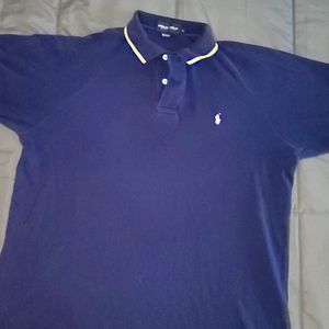 POLO GOLF SHIRT
